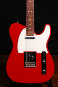 Fender Player Telecaster Pau Ferro Sonic Red