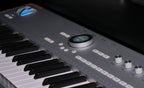 Arturia Astrolab 61 Silver