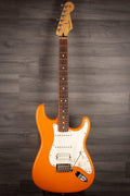 Fender Player Stratocaster Hss Pau Ferro Capri Orange