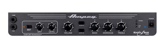 Ampeg Rb210 Rocket Bass Combo per Basso 500W