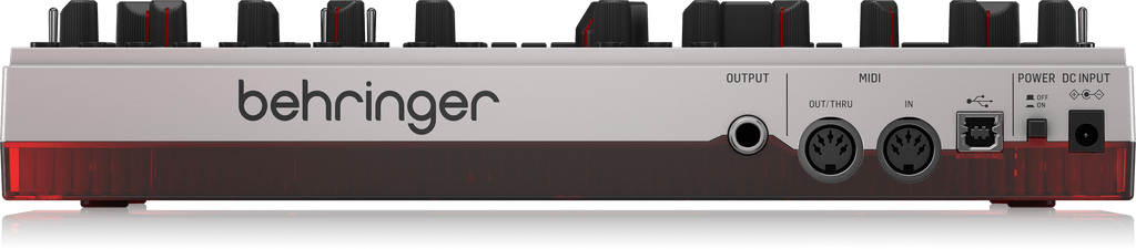 Behringer TD3 MO SR