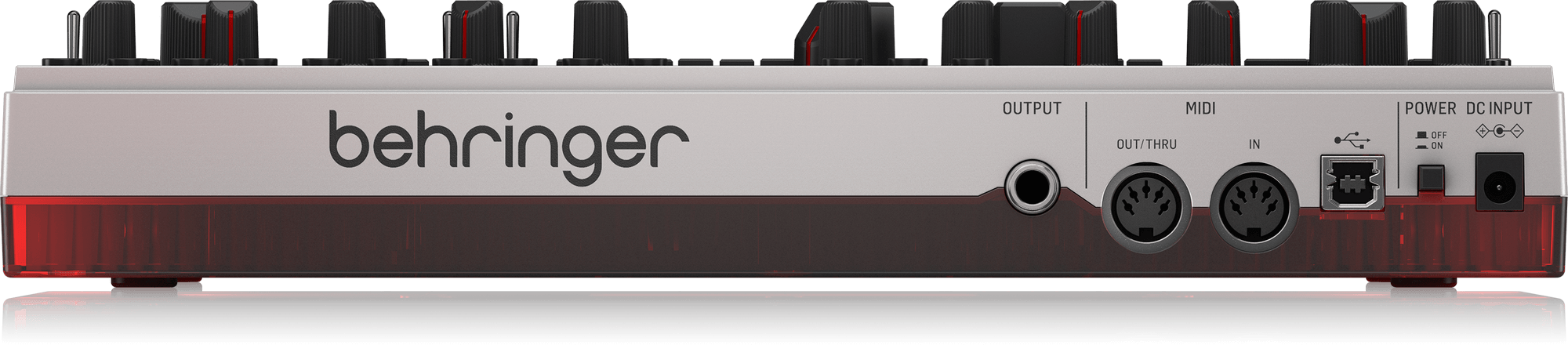 Behringer TD3 MO SR