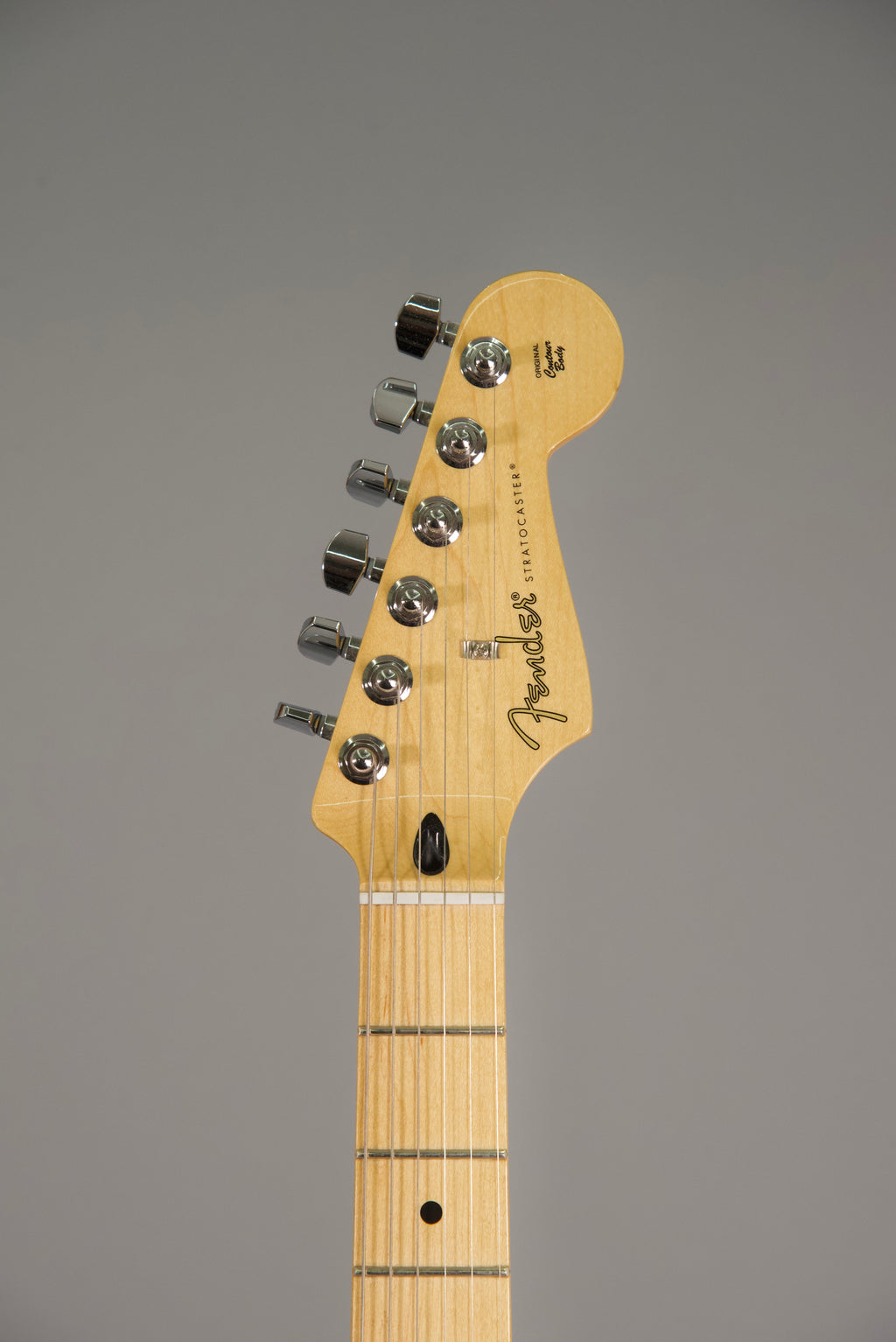 Fender Player Stratocaster Hss Limited Green Burst Chitarra Elettrica