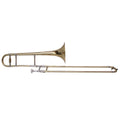 Soundsation Stbc-10G Trombone A Tiro Sib Laccato Oro