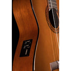 Yamaha CX40II Classical Electric Guitar