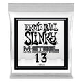 Ernie Ball 0113 M-Steel Reinforced Plain .013