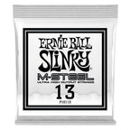 Ernie Ball 0113 M-Steel Reinforced Plain .013