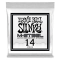 Ernie Ball 0114 M-Steel Reinforced Plain .014