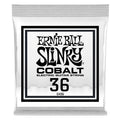 Ernie Ball 0436 Cobalt Wound .036