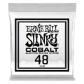Ernie Ball 0448 Cobalt Wound .048
