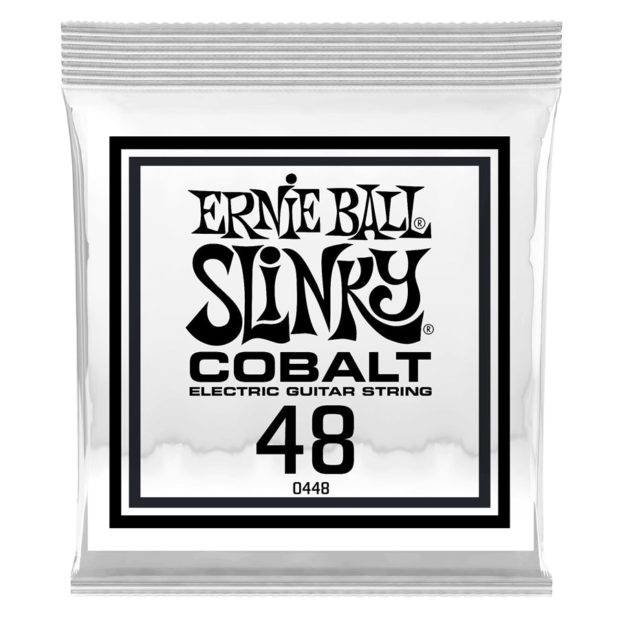 Ernie Ball 0448 Cobalt Wound .048