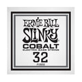 Ernie Ball 0632 Cobalt Wound Bass .032