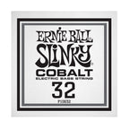 Ernie Ball 0632 Cobalt Wound Bass .032