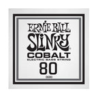 Ernie Ball 0680 Cobalt Wound Bass .080