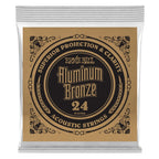 Ernie Ball 0724 Aluminum Bronze .024
