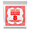 Ernie Ball 1008 Plain Steel .008