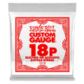 Ernie Ball 1018 Plain Steel .018