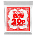 Ernie Ball 1020 Plain Steel .020