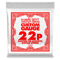 Ernie Ball 1022 Plain Steel .022
