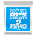 Ernie Ball 1029 Brass Reinforced Plain .009