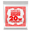 Ernie Ball 1120 Nickel Wound .020