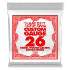 Ernie Ball 1126 Nickel Wound .026