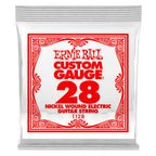 Ernie Ball 1128 Nickel Wound .028