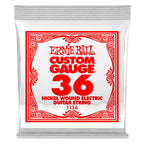 Ernie Ball 1136 Nickel Wound .036