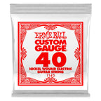 Ernie Ball 1140 Nickel Wound .040