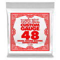 Ernie Ball 1148 Nickel Wound .048