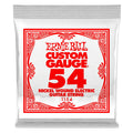 Ernie Ball 1154 Nickel Wound .054