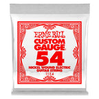 Ernie Ball 1154 Nickel Wound .054