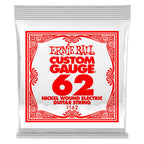 Ernie Ball 1162 Nickel Wound .062