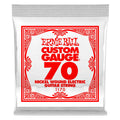 Ernie Ball 1170 Nickel Wound .070
