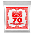Ernie Ball 1170 Nickel Wound .070