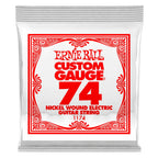 Ernie Ball 1174 Nickel Wound .074