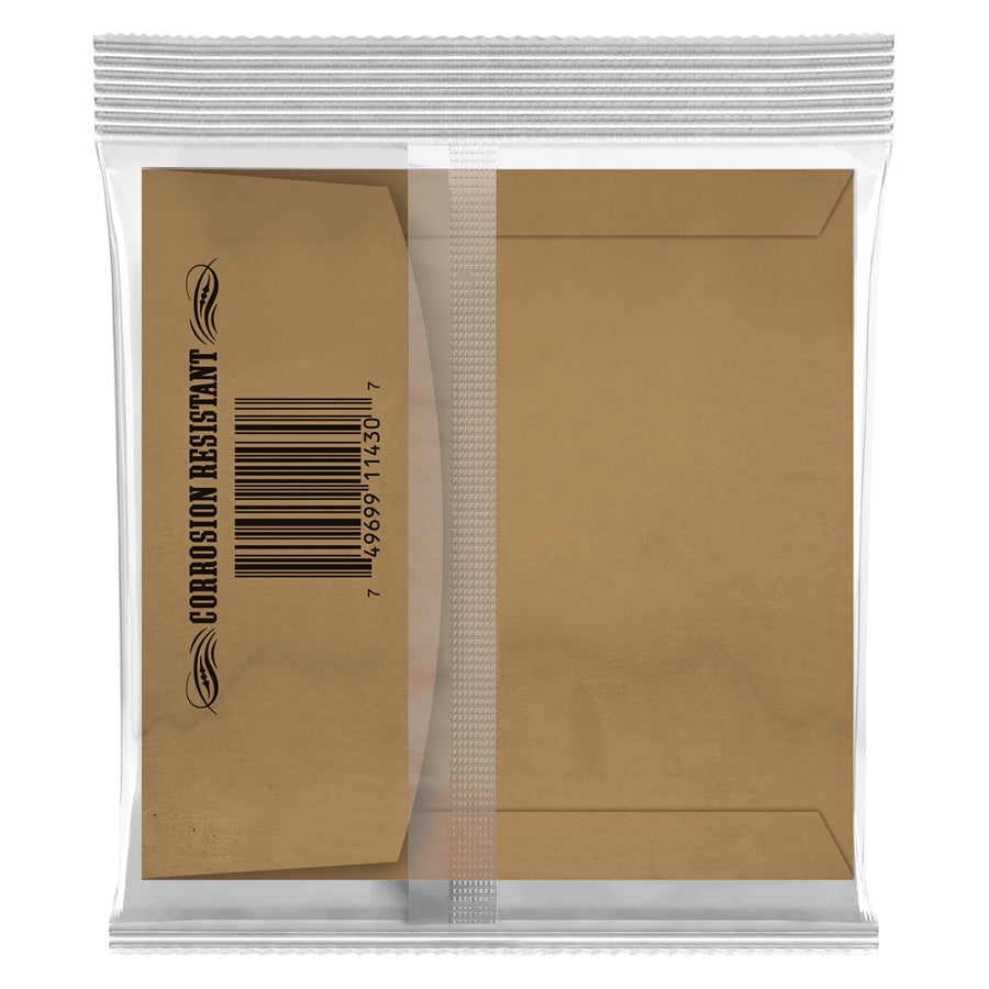 Ernie Ball 1430 Earthwood 80/20 Bronze .030