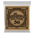 Ernie Ball 1436 Earthwood 80/20 Bronze .036