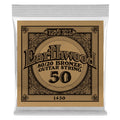 Ernie Ball 1450 Earthwood 80/20 Bronze .050