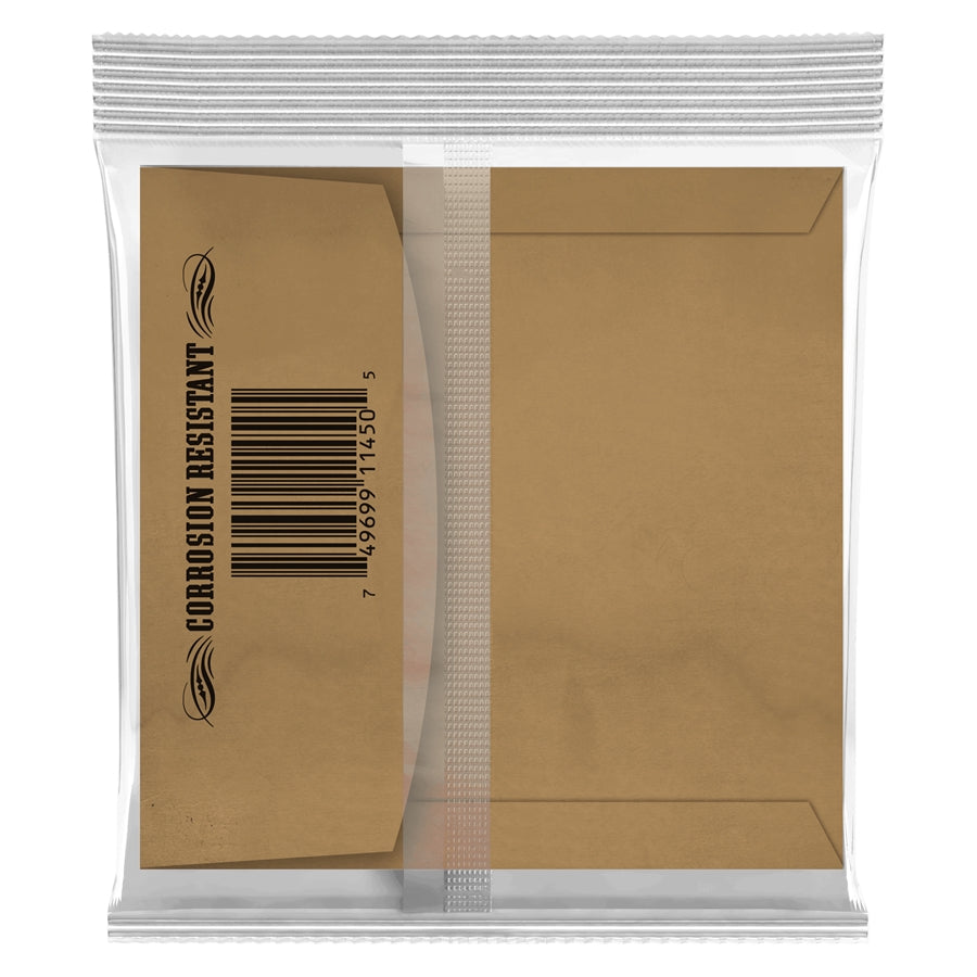 Ernie Ball 1450 Earthwood 80/20 Bronze .050