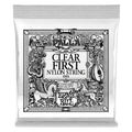 Ernie Ball 1501 Ernesto Palla Clear 1st .028