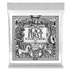 Ernie Ball 1511 Ernesto Palla Black 1ª .028
