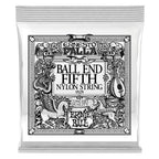 Ernie Ball 1525 Ernesto Palla Gold 5ª Ball End .036
