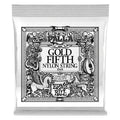 Ernie Ball 1545 Ernesto Palla Gold 5th .036