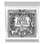 Ernie Ball 1545 Ernesto Palla Gold 5th .036