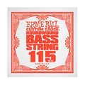 Ernie Ball 1615 Nickel Wound Bass .115