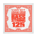 Ernie Ball 1625 Nickel Wound Bass .125