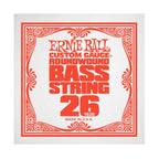 Ernie Ball 1626 Nickel Wound Bass .026