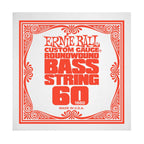 Ernie Ball 1660 Nickel Wound Bass .060