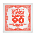 Ernie Ball 1691 Nickel Wound .090